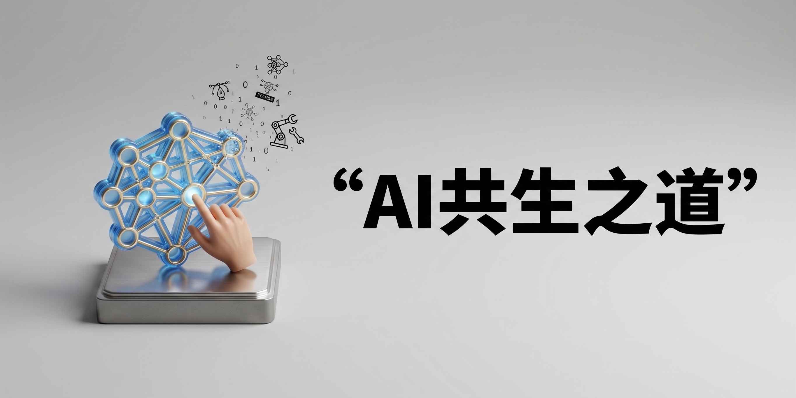 2026年，普通人真有必要跟风学“AI开发”吗？讲点不卖课的大实话 配图