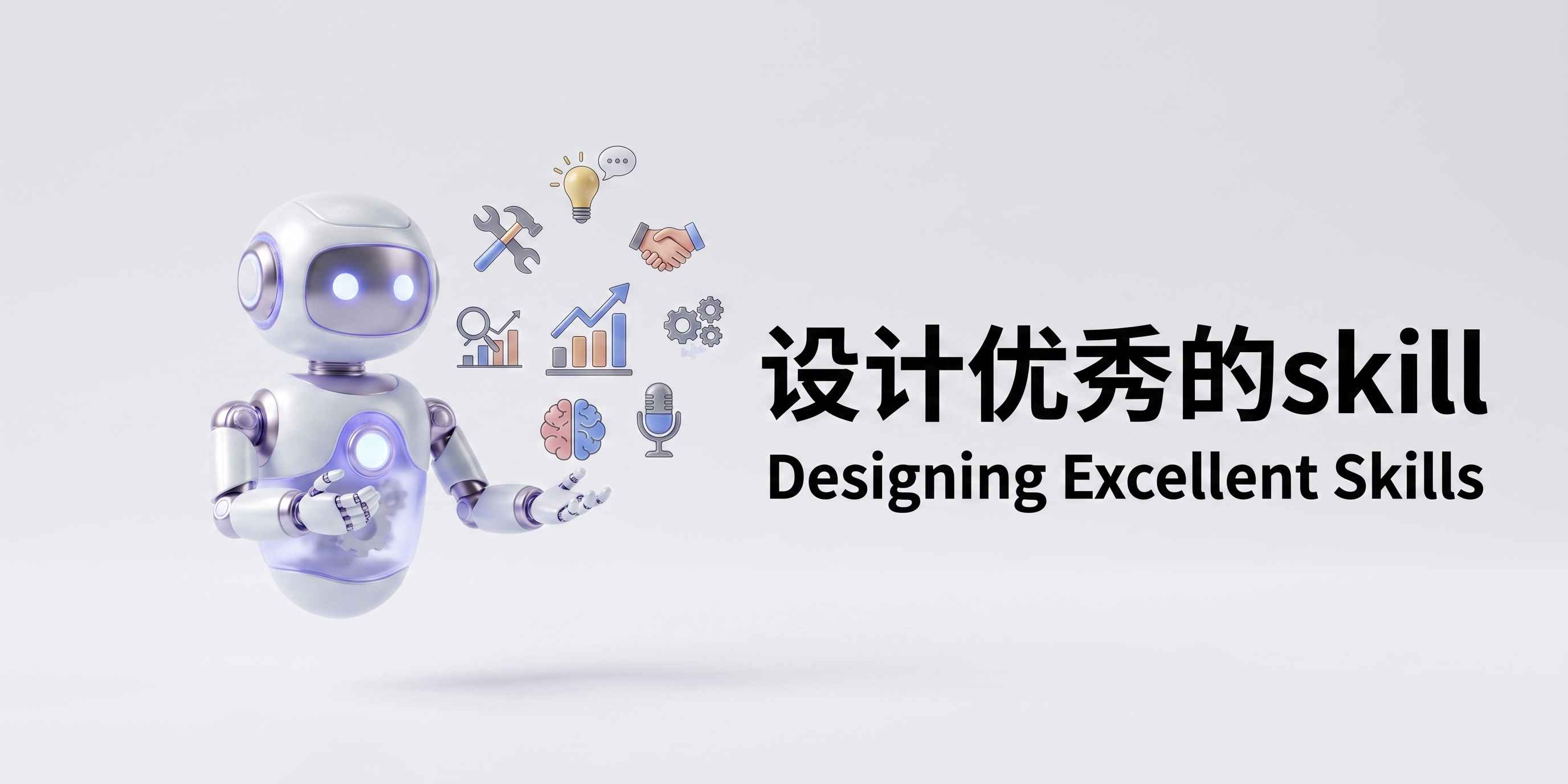 别再死磕 Prompt 了！真正的高手都在给 AI 沉淀 Skill：一篇讲透如何设计一个优秀的 Skill